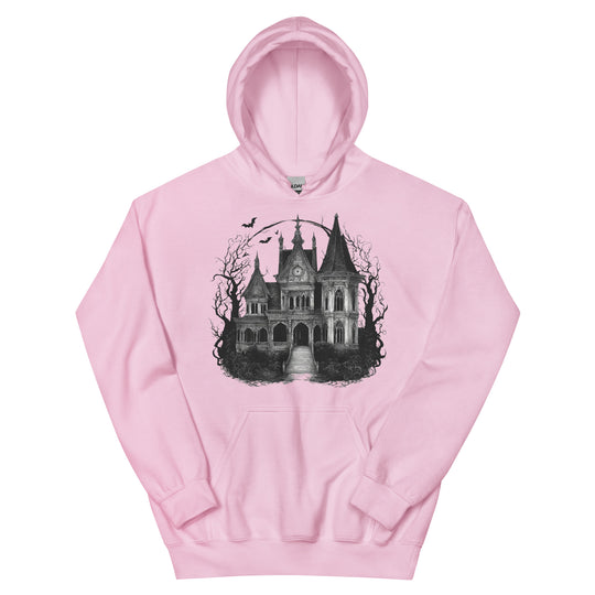 Unisex Hoodie - WhatUWant2Buy