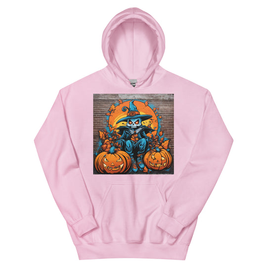 Unisex Hoodie - WhatUWant2Buy