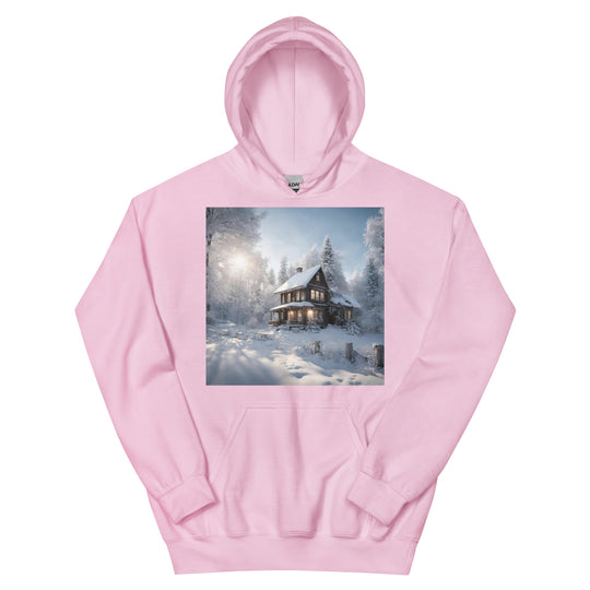 Unisex Hoodie - WhatUWant2Buy