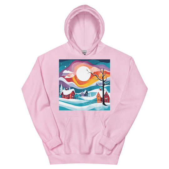 Unisex Hoodie - WhatUWant2Buy