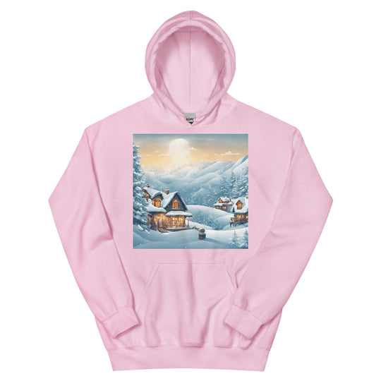 Unisex Hoodie - WhatUWant2Buy