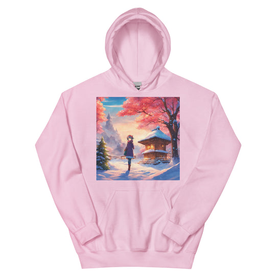 Unisex Hoodie - WhatUWant2Buy