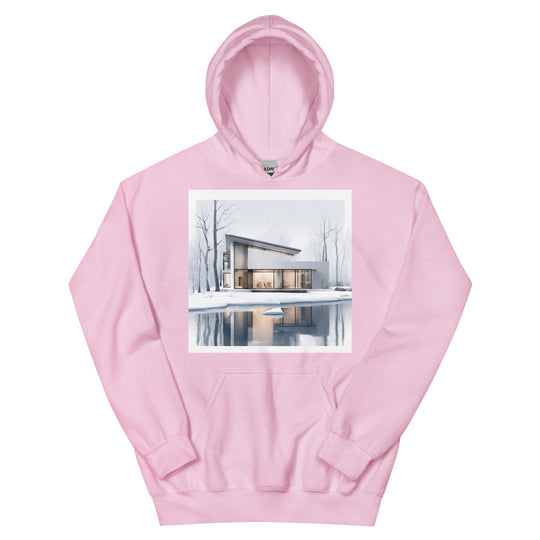 Unisex Hoodie - WhatUWant2Buy