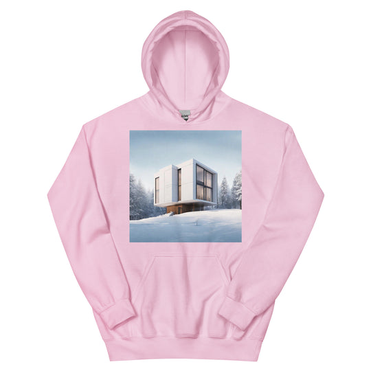 Unisex Hoodie - WhatUWant2Buy