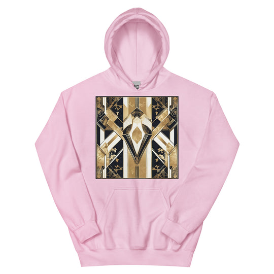 Unisex Hoodie - WhatUWant2Buy