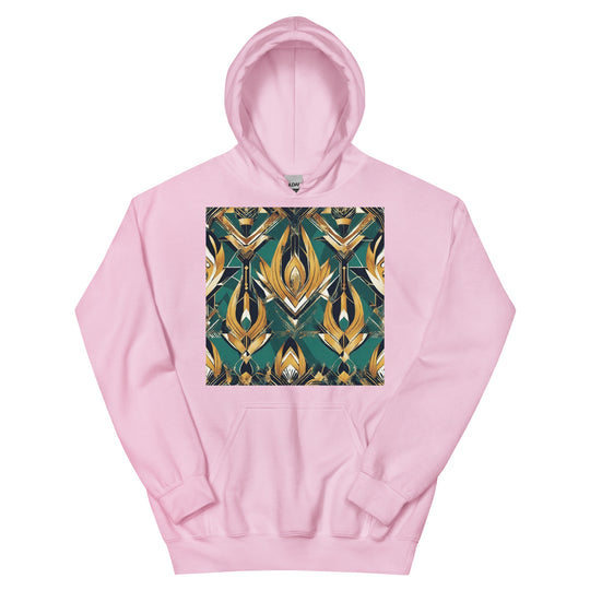 Unisex Hoodie - WhatUWant2Buy