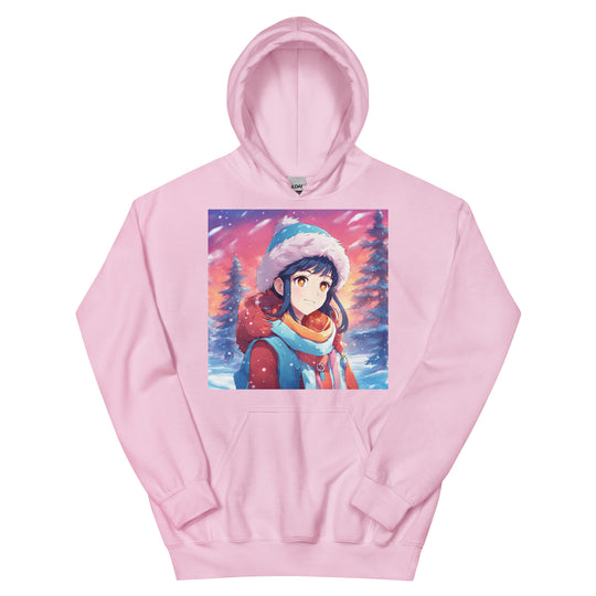 Unisex Hoodie - WhatUWant2Buy