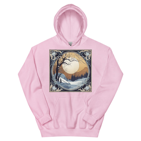Unisex Hoodie - WhatUWant2Buy