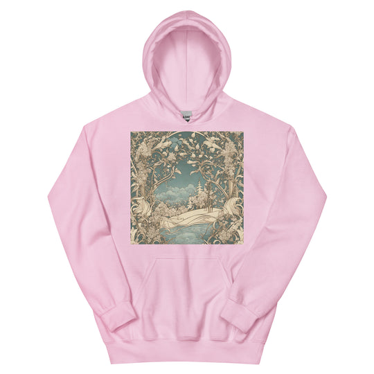 Unisex Hoodie - WhatUWant2Buy