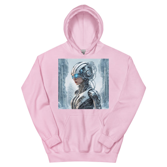 Unisex Hoodie - WhatUWant2Buy