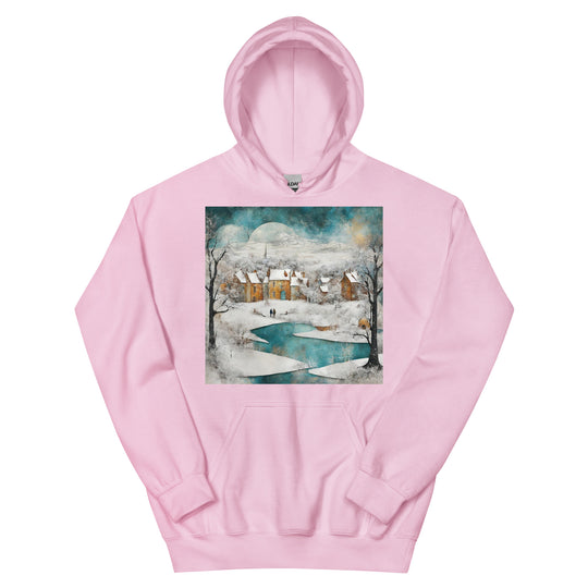 Unisex Hoodie - WhatUWant2Buy