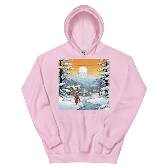Unisex Hoodie - WhatUWant2Buy