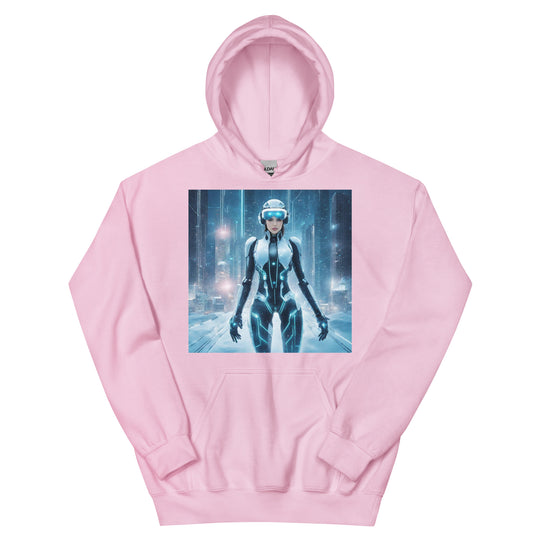 Unisex Hoodie - WhatUWant2Buy