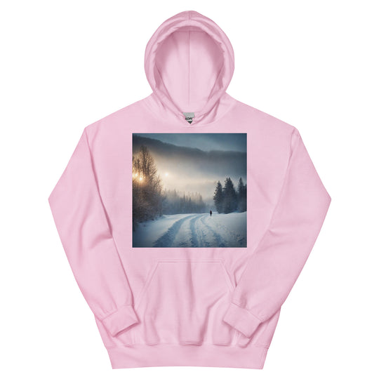Unisex Hoodie - WhatUWant2Buy