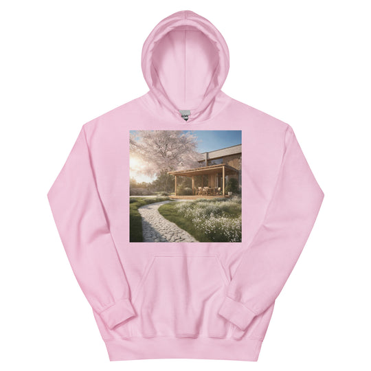 Unisex Hoodie - WhatUWant2Buy