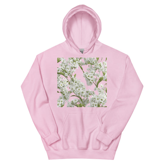 Unisex Hoodie - WhatUWant2Buy