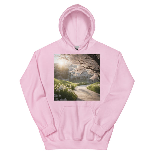 Unisex Hoodie - WhatUWant2Buy