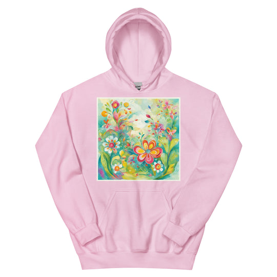 Unisex Hoodie - WhatUWant2Buy