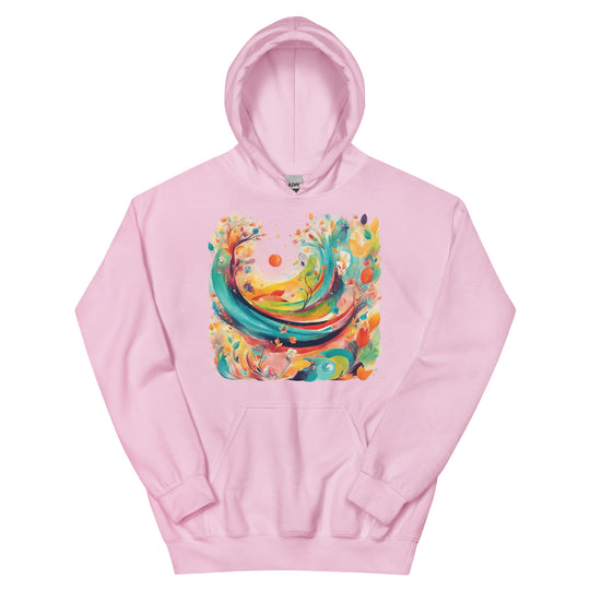 Unisex Hoodie - WhatUWant2Buy