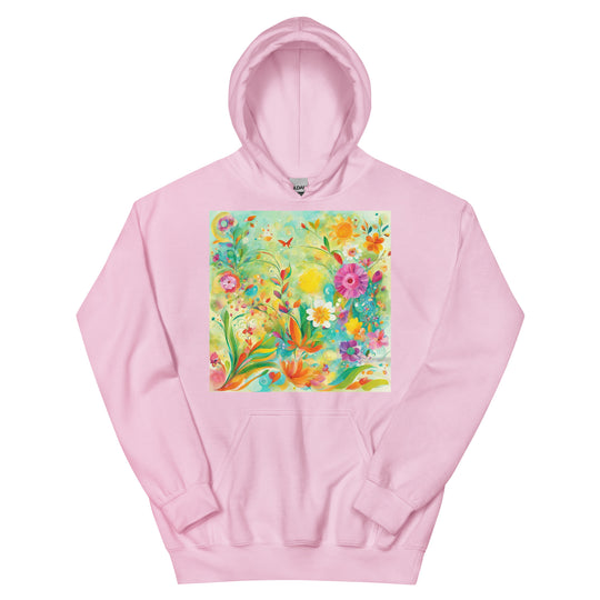 Unisex Hoodie - WhatUWant2Buy