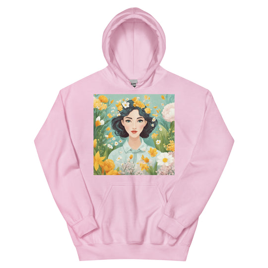 Unisex Hoodie - WhatUWant2Buy