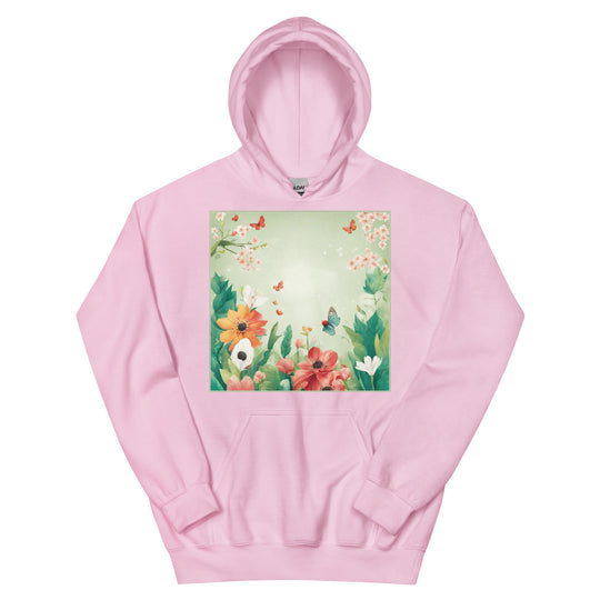 Unisex Hoodie - WhatUWant2Buy