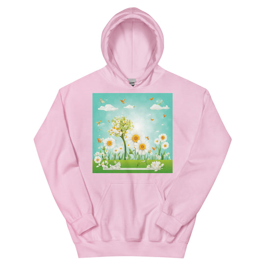Unisex Hoodie - WhatUWant2Buy