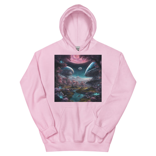 Unisex Hoodie - WhatUWant2Buy