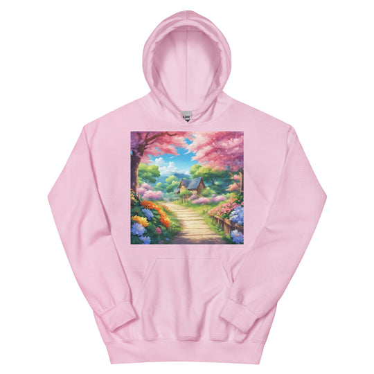 Unisex Hoodie - WhatUWant2Buy