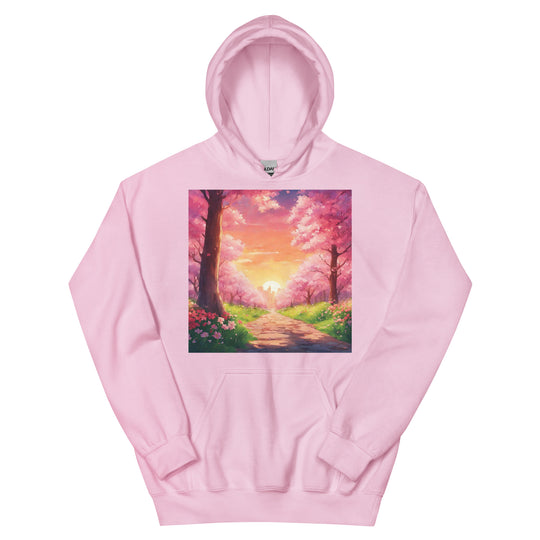 Unisex Hoodie - WhatUWant2Buy