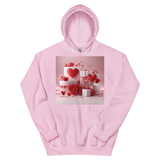 Unisex Hoodie - WhatUWant2Buy