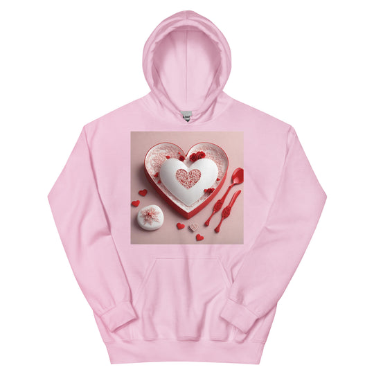 Unisex Hoodie - WhatUWant2Buy