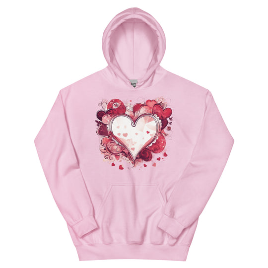 Unisex Hoodie - WhatUWant2Buy