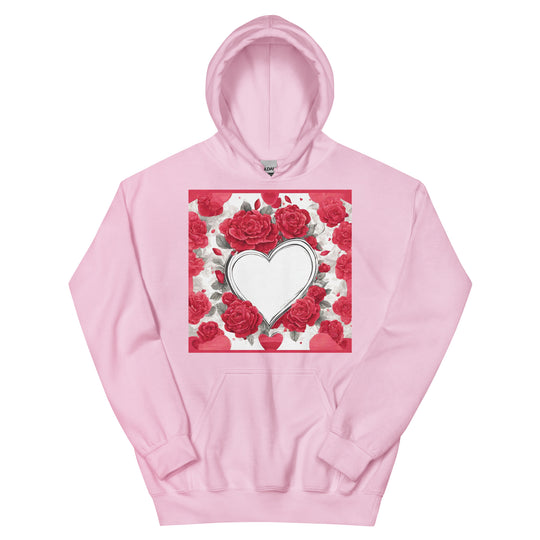 Unisex Hoodie - WhatUWant2Buy