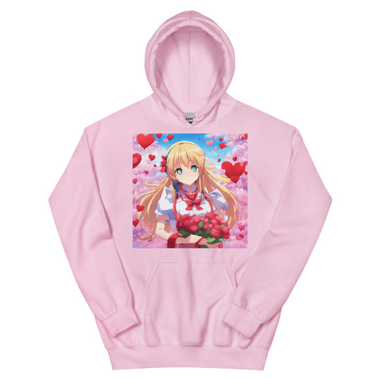 Unisex Hoodie - WhatUWant2Buy