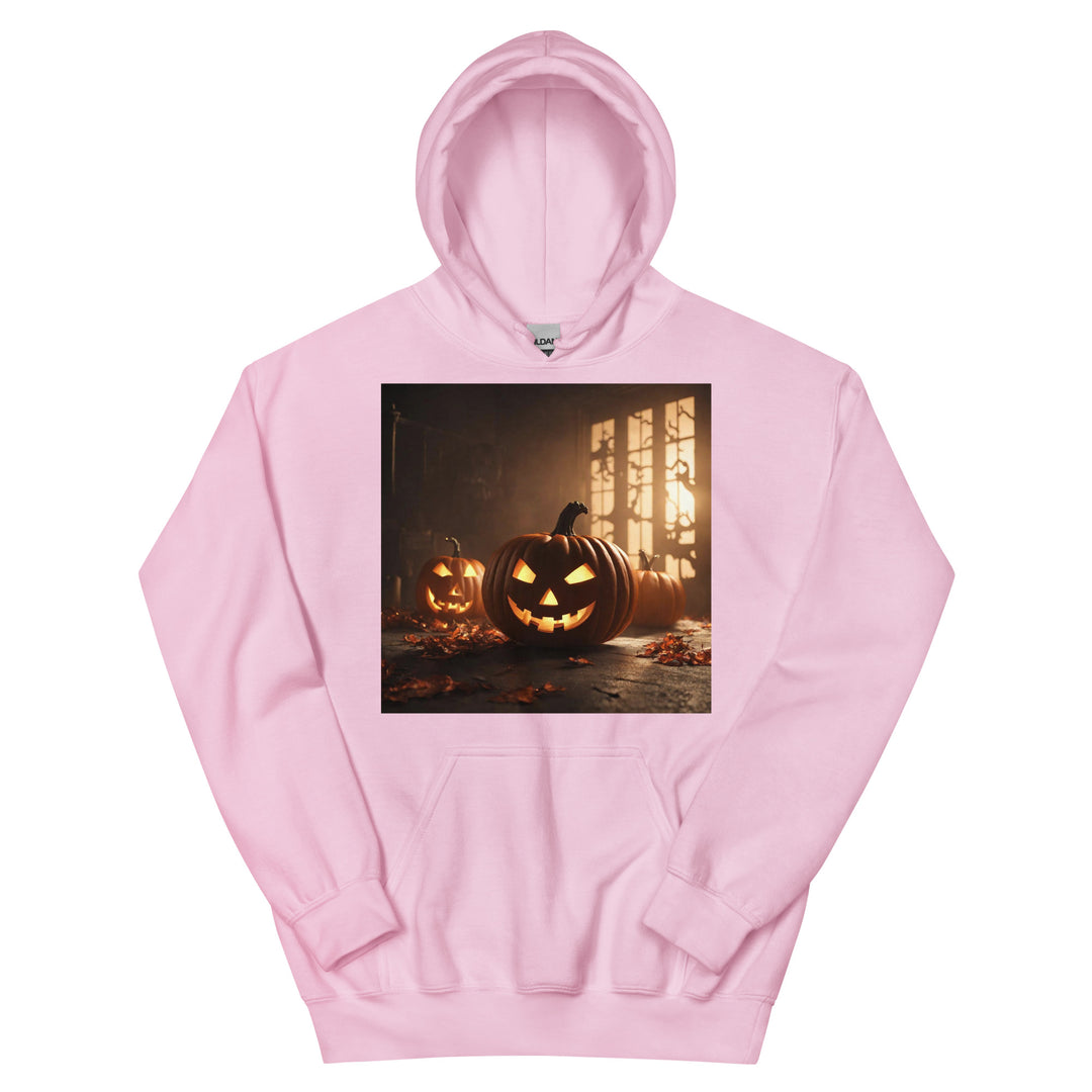 Unisex Hoodie - WhatUWant2Buy