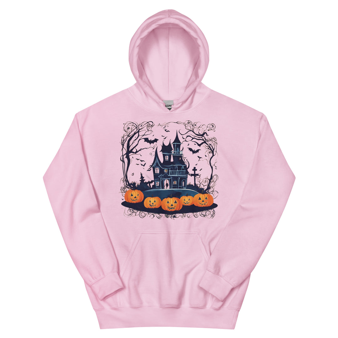 Unisex Hoodie - WhatUWant2Buy