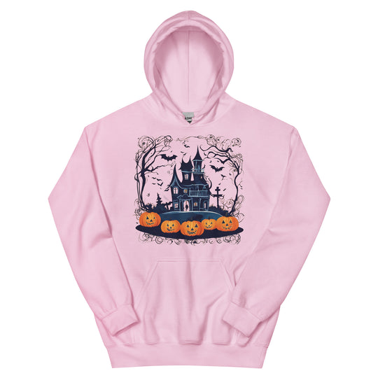 Unisex Hoodie - WhatUWant2Buy