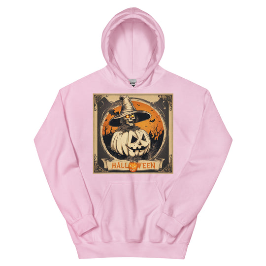 Unisex Hoodie - WhatUWant2Buy