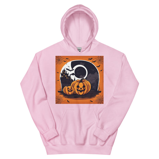 Unisex Hoodie - WhatUWant2Buy