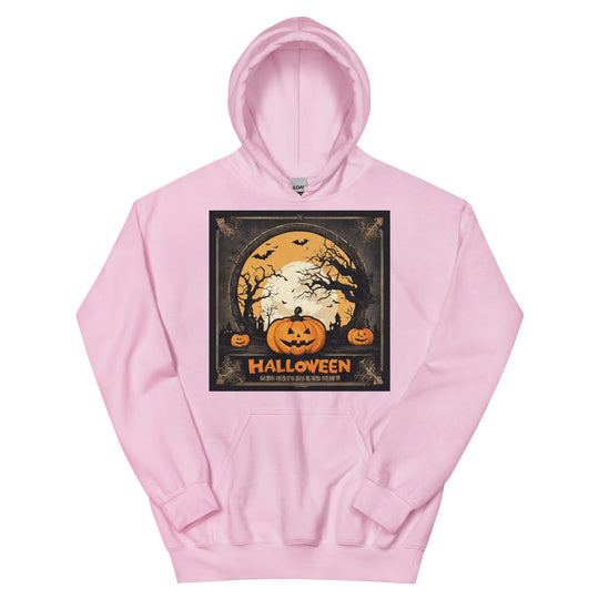 Unisex Hoodie - WhatUWant2Buy