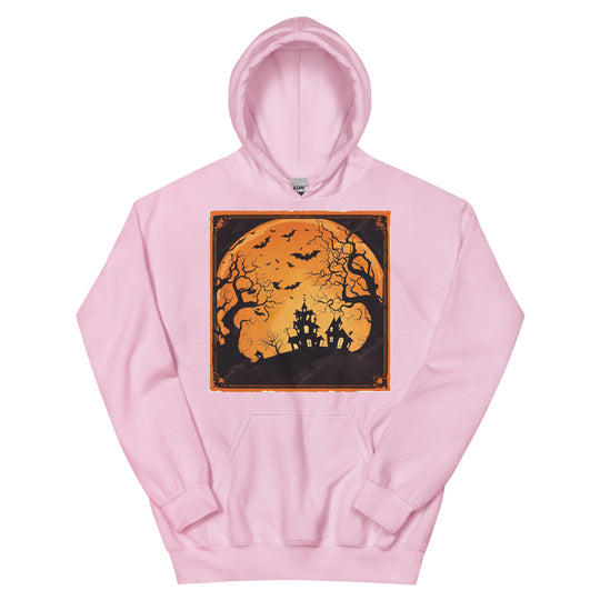 Unisex Hoodie - WhatUWant2Buy