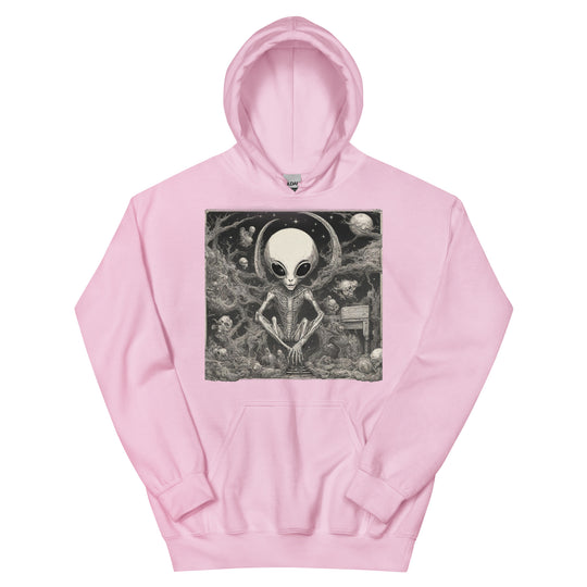 Unisex Hoodie - WhatUWant2Buy