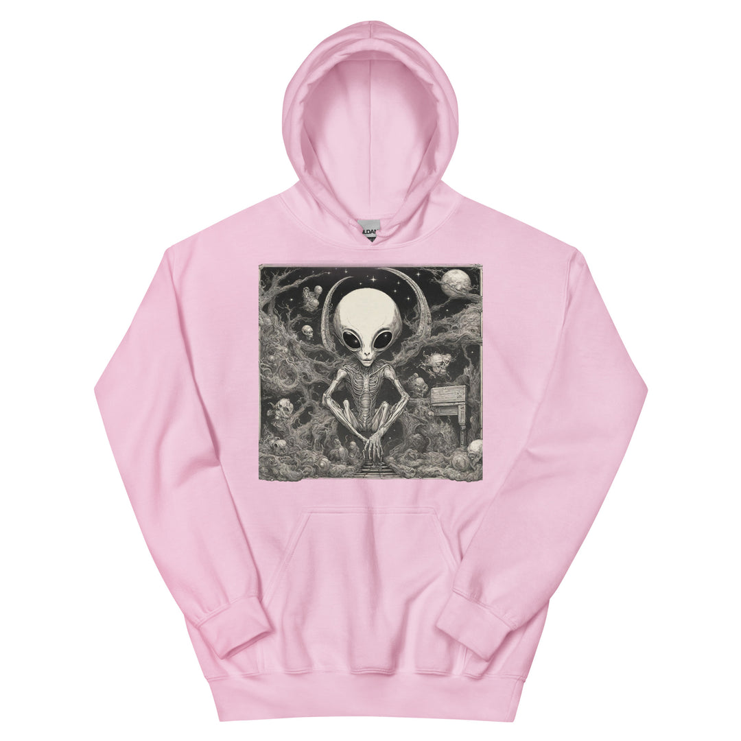 Unisex Hoodie - WhatUWant2Buy