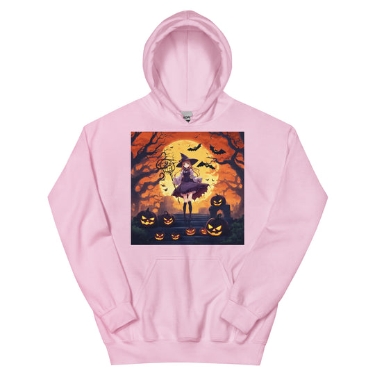 Unisex Hoodie - WhatUWant2Buy