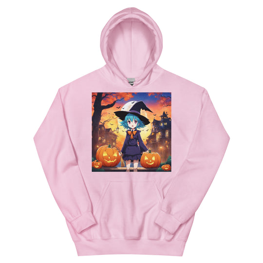 Unisex Hoodie - WhatUWant2Buy