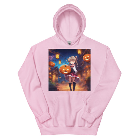 Unisex Hoodie - WhatUWant2Buy