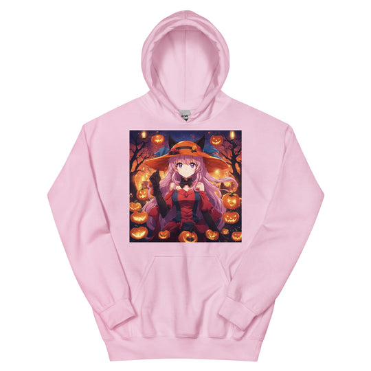 Unisex Hoodie - WhatUWant2Buy