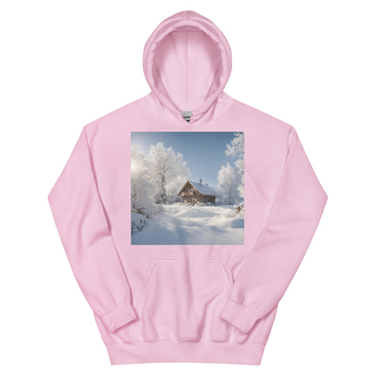 Unisex Hoodie - WhatUWant2Buy