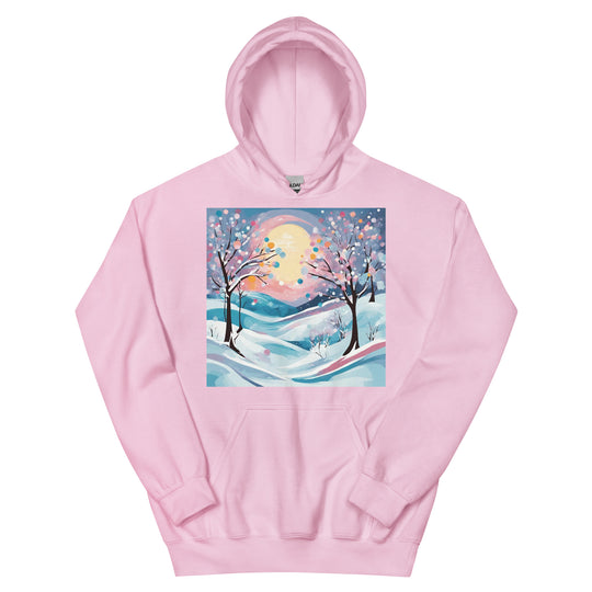 Unisex Hoodie - WhatUWant2Buy